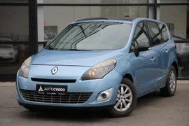 Продажа  Renault Scenic, 2011р.